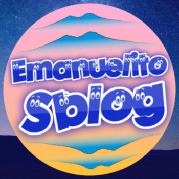 Telegram channel Emanuelito Sblog logo