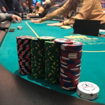 Telegram channel Texas Hold’em ITA ♠️♣️♥️♦️ logo