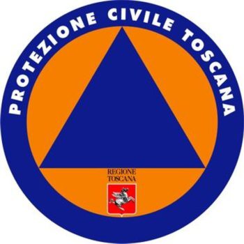 Telegram channel Protezione Civile Sesto Fiorentino logo