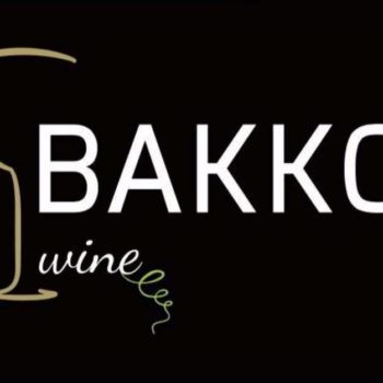 Telegram channel Bakko Wine logo
