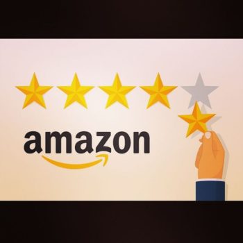 Telegram channel recensioni amazon logo