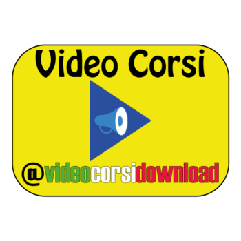 Telegram channel Videocorsi Download logo